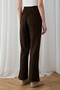 Linen Trousers 32-2834 - 7