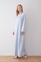 Belted Dress 68-6402 - 3
