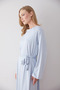 Belted Dress 68-6402 - 8