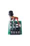 DC9-55V DC Motor Speed Regulator 12V 24V 36V 48V High Power Drive Module PWM Motor Speed Controller - 4