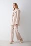 Oversized Jacketed Suit 32-2734 - 4