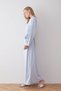 Belted Dress 68-6402 - 7