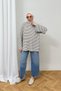 Striped Tunic 3-0010 - 3