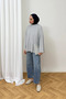 Striped Tunic 3-0010 - 3