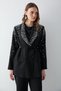 Stone Jacket Set 32-2613 - 4