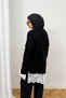 Lace Knitwear Tunic 32-5502 - 6
