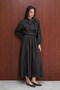 Denim Skirt Suit 32-2732 - 5
