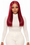 Hair 18-Inch Vietnamese Bone Straight Human Hair Wig – 100% Vietnam Bone Straight Hair
