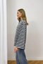 تونيك مخطط واسع 3-0011 - 7