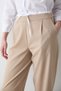 Detailed Trousers 32-2699-1 - 5