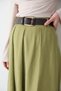 Belted Skirt 32-2775 - 5
