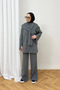 Three-Piece Knitwear Set 32-5501 - 3