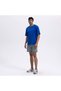 Sartorıa Blue Men's T-Shirt Em376 - 5