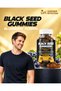 Black Seed Gummies+ - 2
