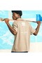 104440.008 Mimetic Men's Polo Shirt - Beige - 3