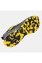 Trek Men's Trail Running Shoes Yellow/Black Tktres2623 - 3