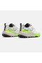 Tksims2602 Sima Men's Trail Running Shoes - White/Lime - 3