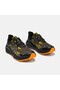 Tkrass2623 Rase Men's Trail Running Shoes - Khaki/Yellow - 5