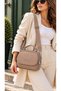 Original Women’S Mink 5-Section Handbag and Crossbody Bag (Tm7032) - 6
