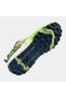 Tksims2615 Sima Men's Trail Running Shoes - Fluo Green/Khaki - 5
