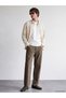 Rmz Gi̇yi̇m Farkiyla Slim Fit Striped Men's Shirt - 2