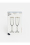 Rmz Clothing Difference Footed Water Cup 2-Pack 150 ml - 3