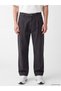 Rmz Gi̇yi̇m Farkiyla Relax Fit Men's Pleated Trousers - 2
