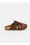 I Floral Embroidered Women's House Slippers from Freezen Store - 2