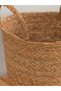 I Wicker Organizer Basket 26 cm from Freezen Store - 5
