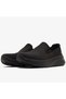 Go Walk Arch Fit N-Joy 125841 Unisex Sports Shoes Black - 4