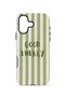 iPhone 16 Plus Vorian Double Layer Case Good Energy Olive - 4