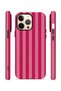 iPhone 14 Pro Vorian Double Layer Case Berry Cabana - 2