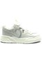 Cool Jacob Lace-Look Velcro Sneakers Orthopedic Children's Sports Shoes White - 3