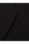 Sacou, negru - 6