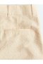 Pantaloni, Crem - 2