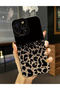 Husa iPhone, Animal print - 3