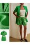 Sacou, Verde - 2