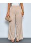 Pantaloni, crem - 4