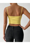 Top, Galben - 3