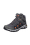 Hiking boots, Grey - 2