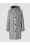 Coat, Gray - 2