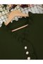 Bluza, Verde - 5