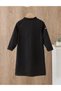 Bluza, Negru - 3