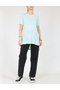 Tricou, Albastru - 4
