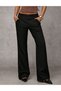 Pantaloni, Negru - 2