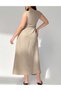 Rochie medie, Bej - 2