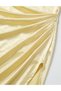 Rochie medie, Galben - 3