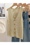 Top, Auriu - 5
