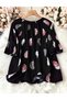 Bluza, Negru - 2