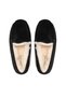 Mocasini, negru - 5